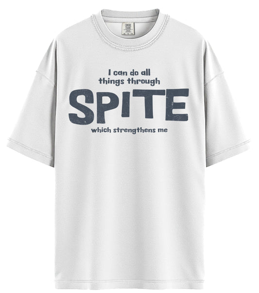 Spite Comfort Colors T-Shirt