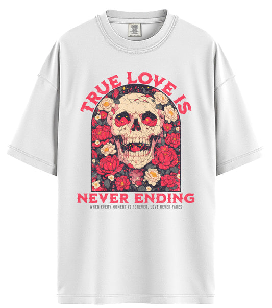 True Love Comfort Colors T-Shirt