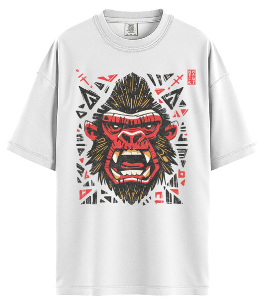 Graphic Gorilla Comfort Colors T-Shirt