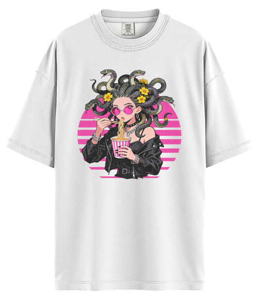 Slurp Queen Comfort Colors T-Shirt