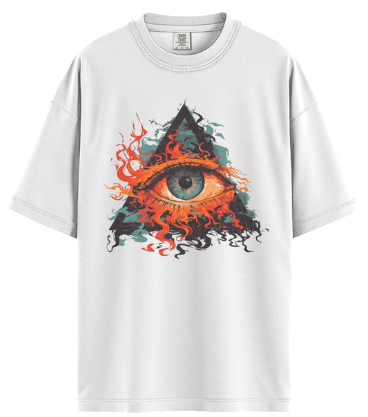 Veilbreaker Comfort Colors T-Shirt