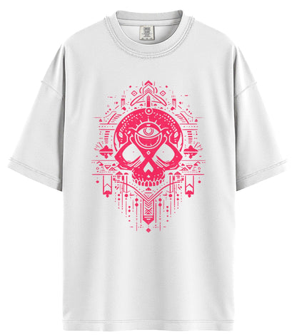 The Last Oracle Comfort Colors T-Shirt