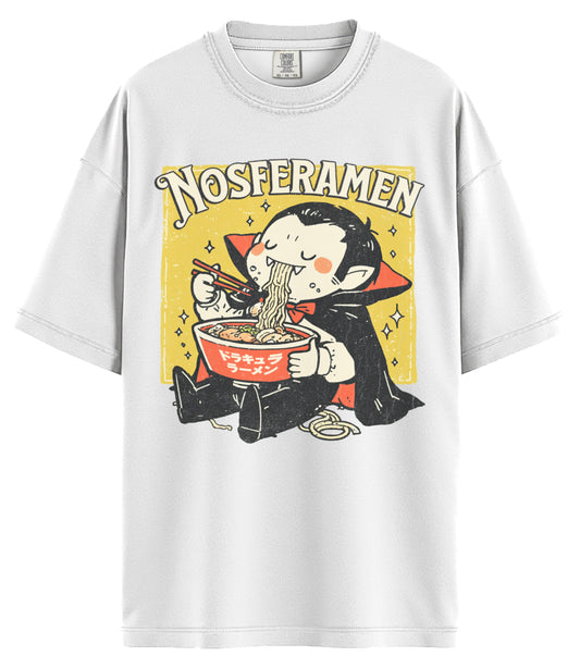 Nosferamen Comfort Colors T-Shirt
