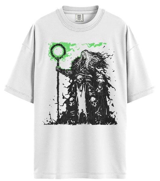 The Ashen King Comfort Colors T-Shirt