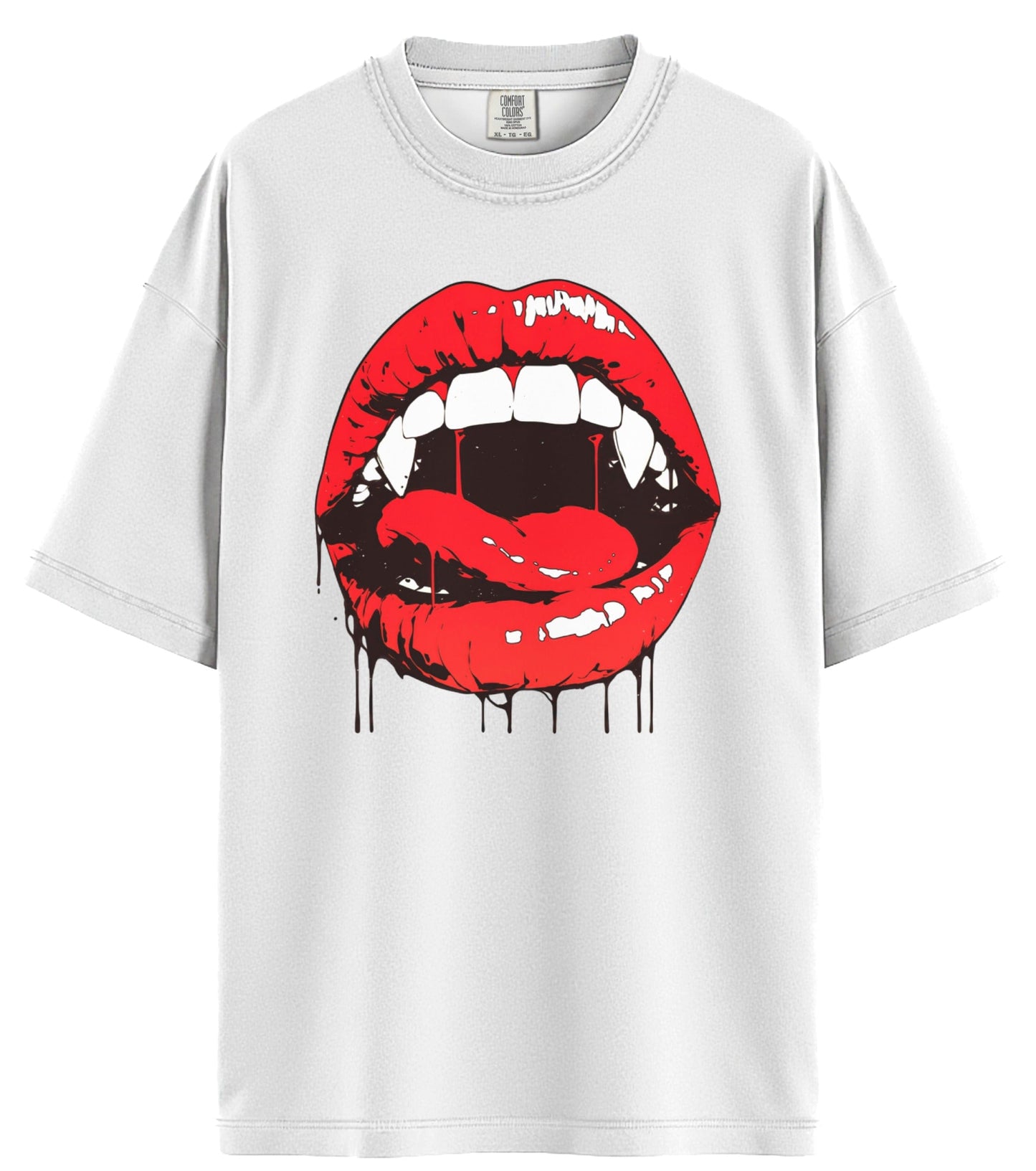 Thirst Comfort Colors T-Shirt