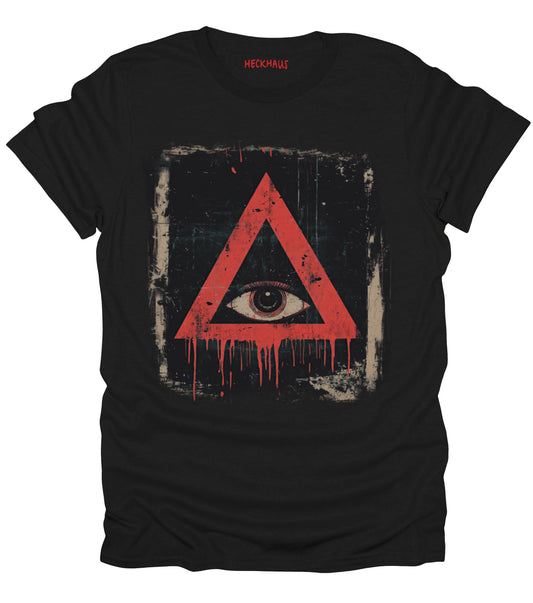 The Watcher T-Shirt