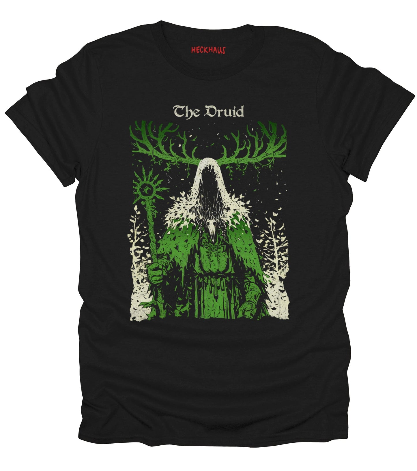 The Druid T-Shirt