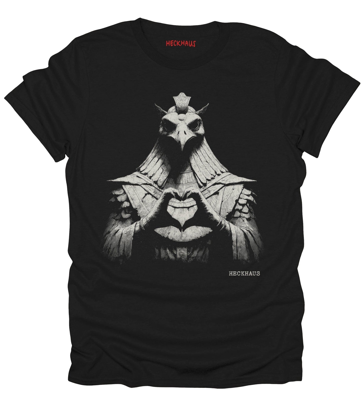 The Heart of Horus T-Shirt