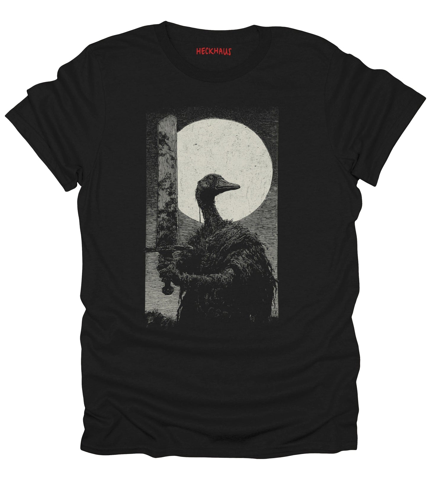 Goose Knight T-Shirt