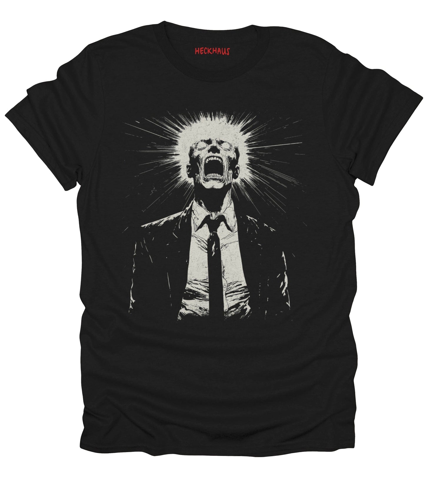 The Collapse T-Shirt