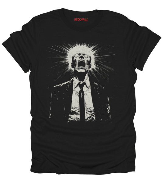 The Collapse T-Shirt