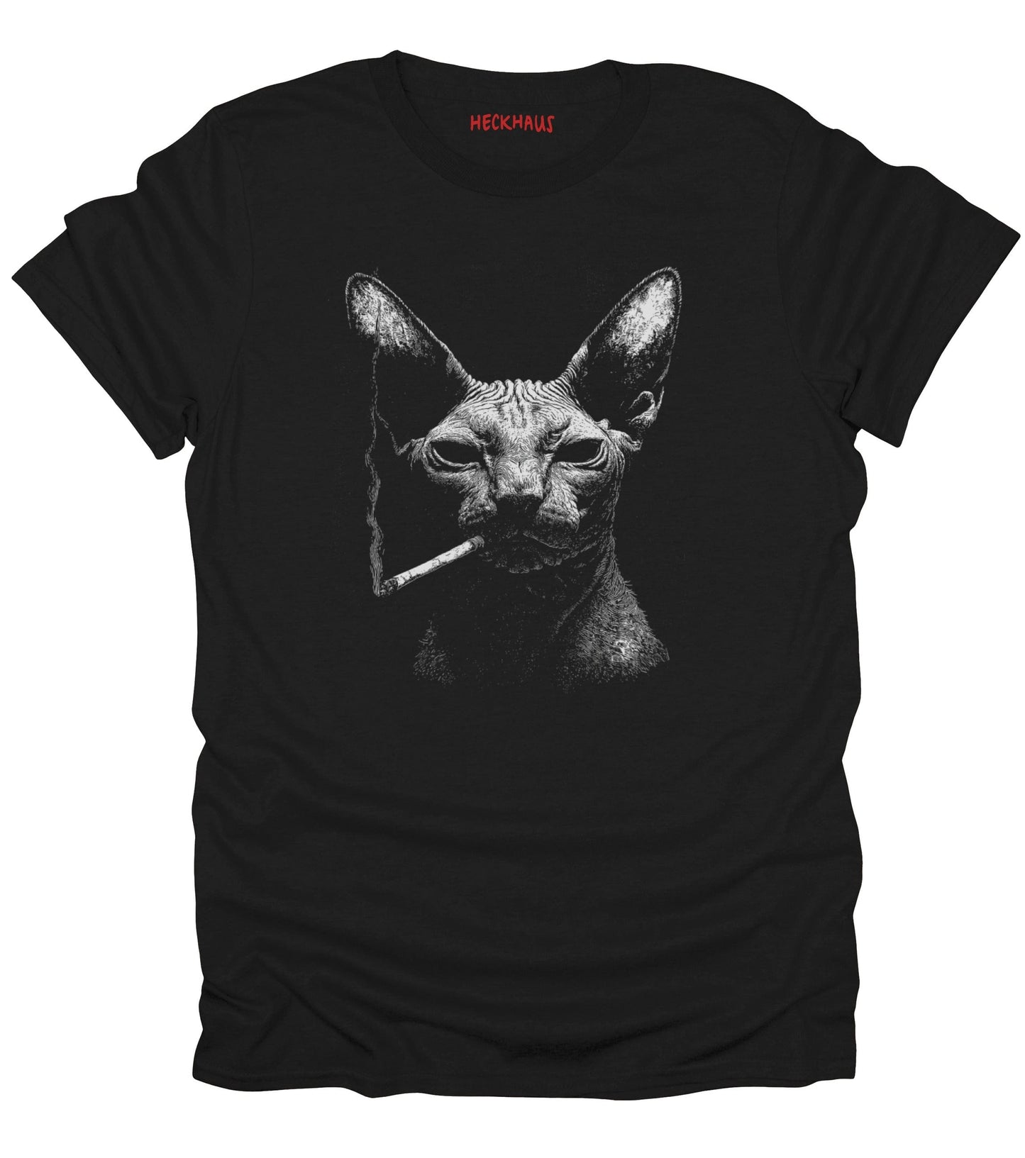 Cold Blooded T-Shirt