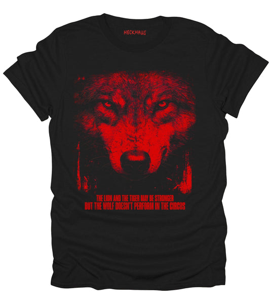 The Wolf T-Shirt