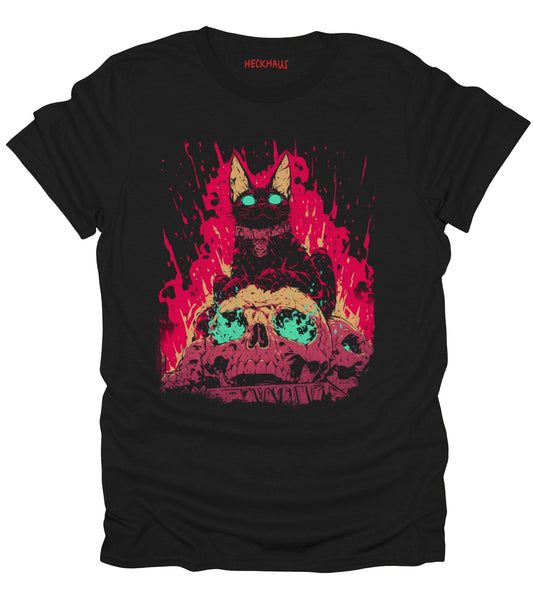 Ashes and Whiskers T-Shirt
