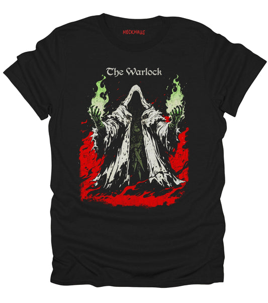 The Warlock T-Shirt