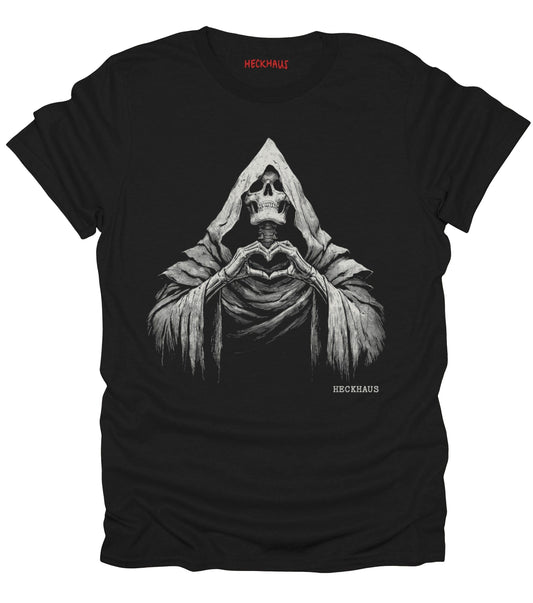Heart of Death T-Shirt