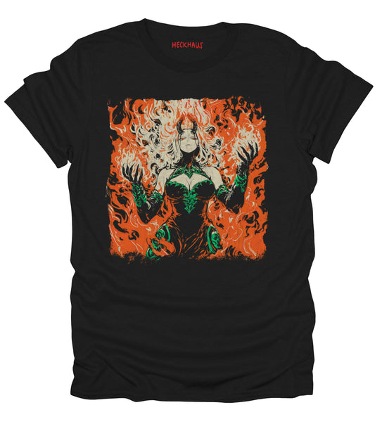 Hellfire Queen T-Shirt