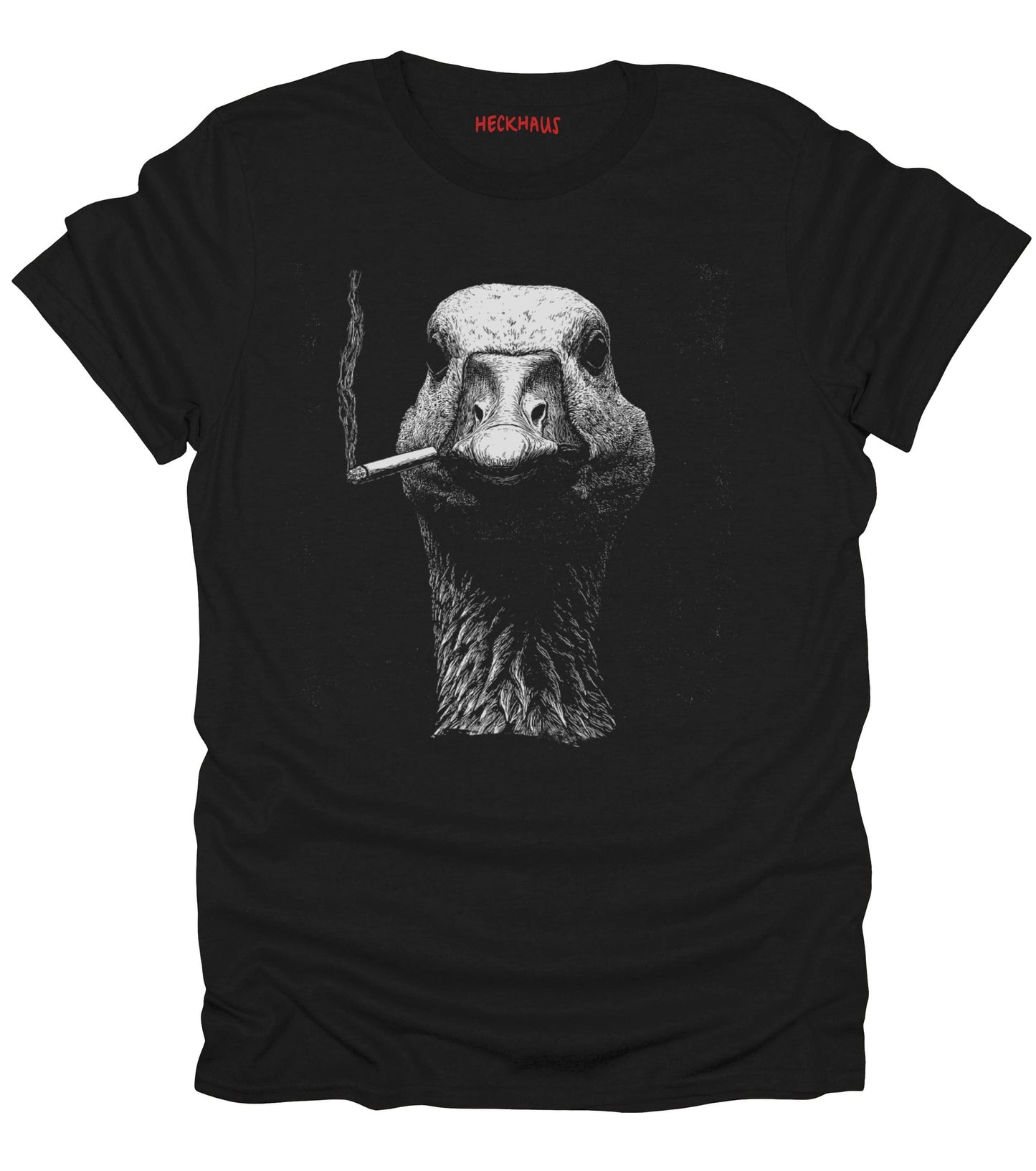 Chain Honker T-Shirt