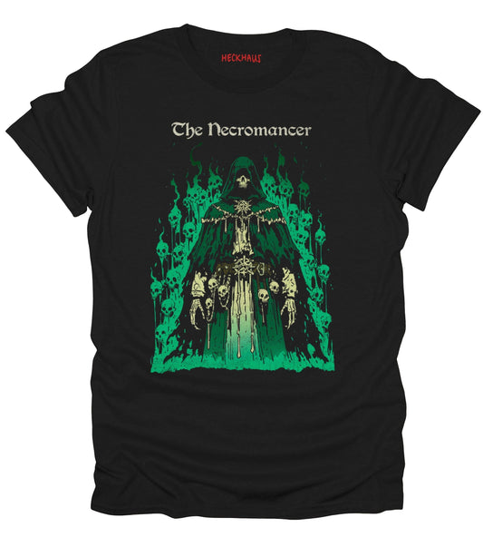 The Necromancer T-Shirt