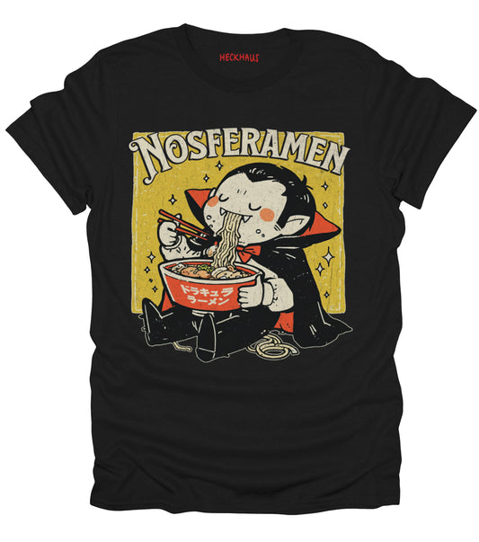 Nosferamen T-Shirt