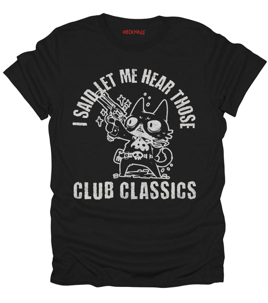Club Classics T-Shirt