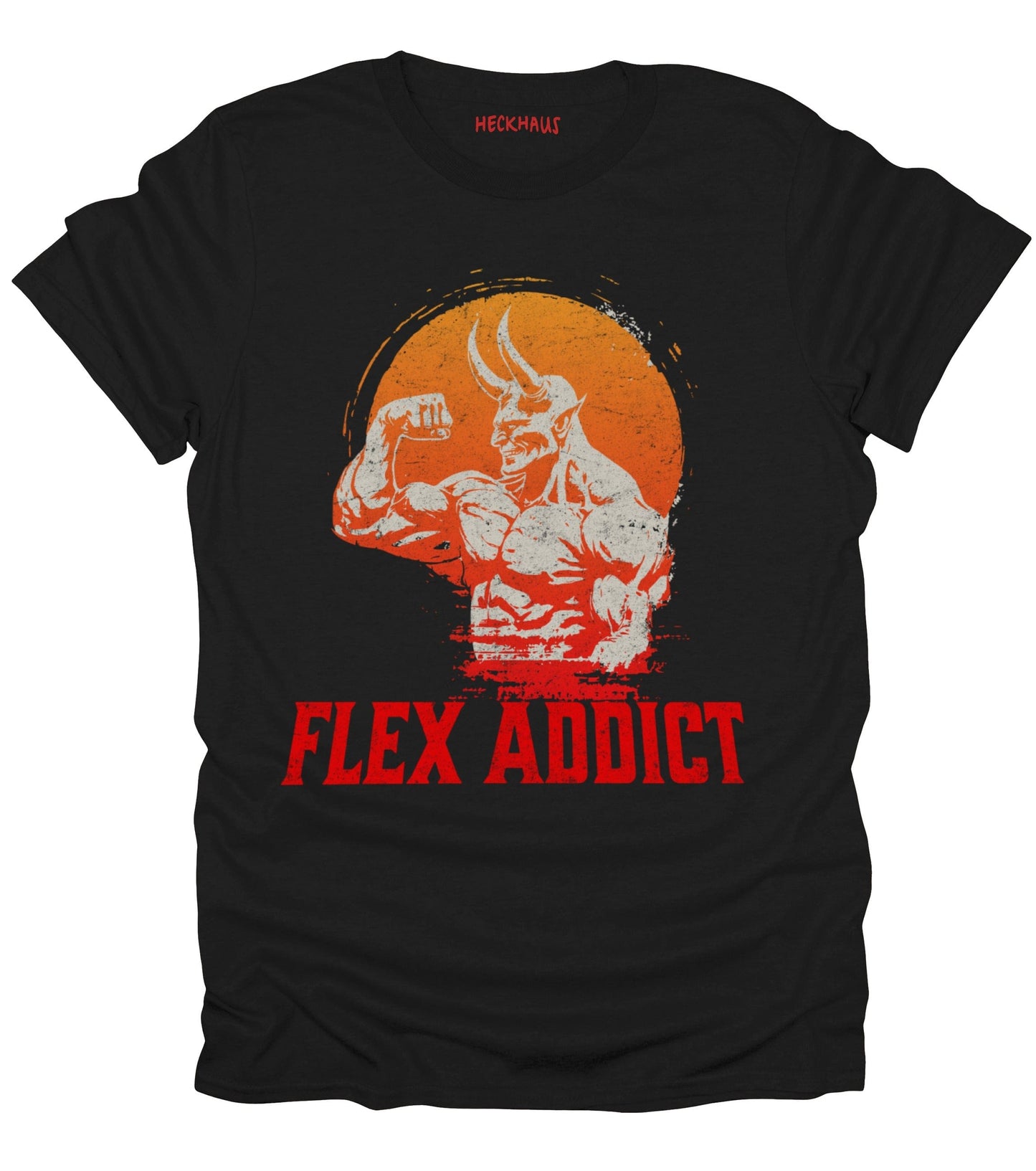 Flex Addict T-Shirt