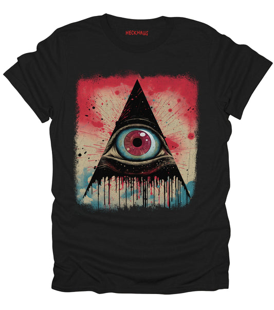 The Overseer T-Shirt