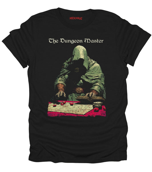 The Dungeon Master T-Shirt