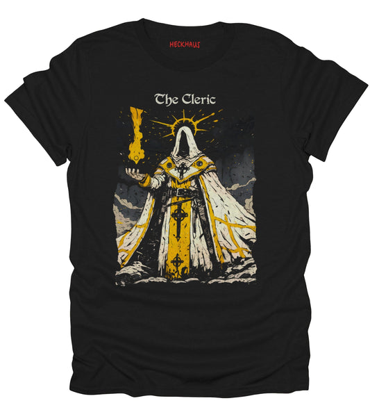 The Cleric T-Shirt