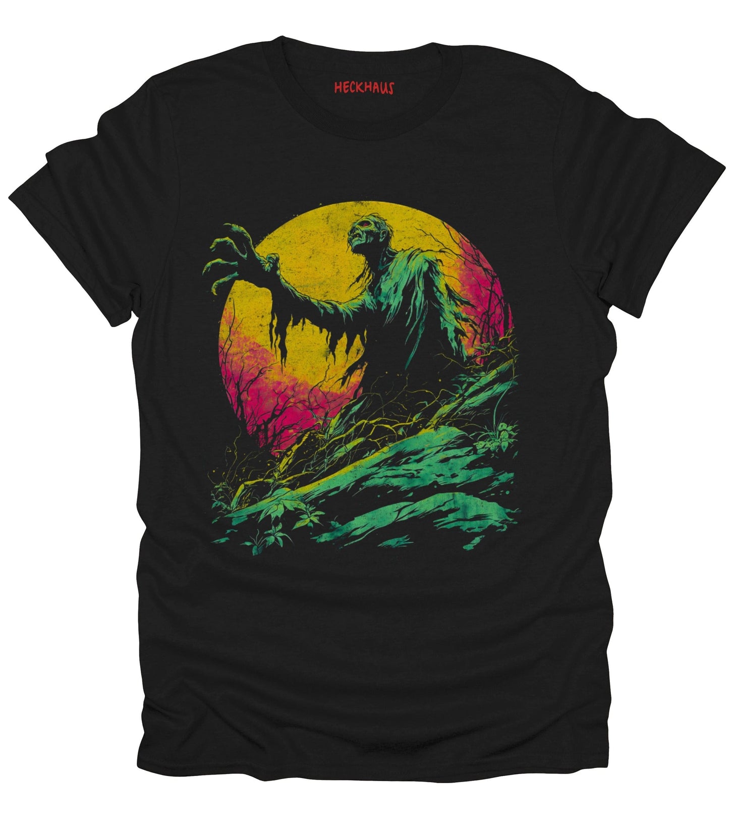 Rise T-Shirt