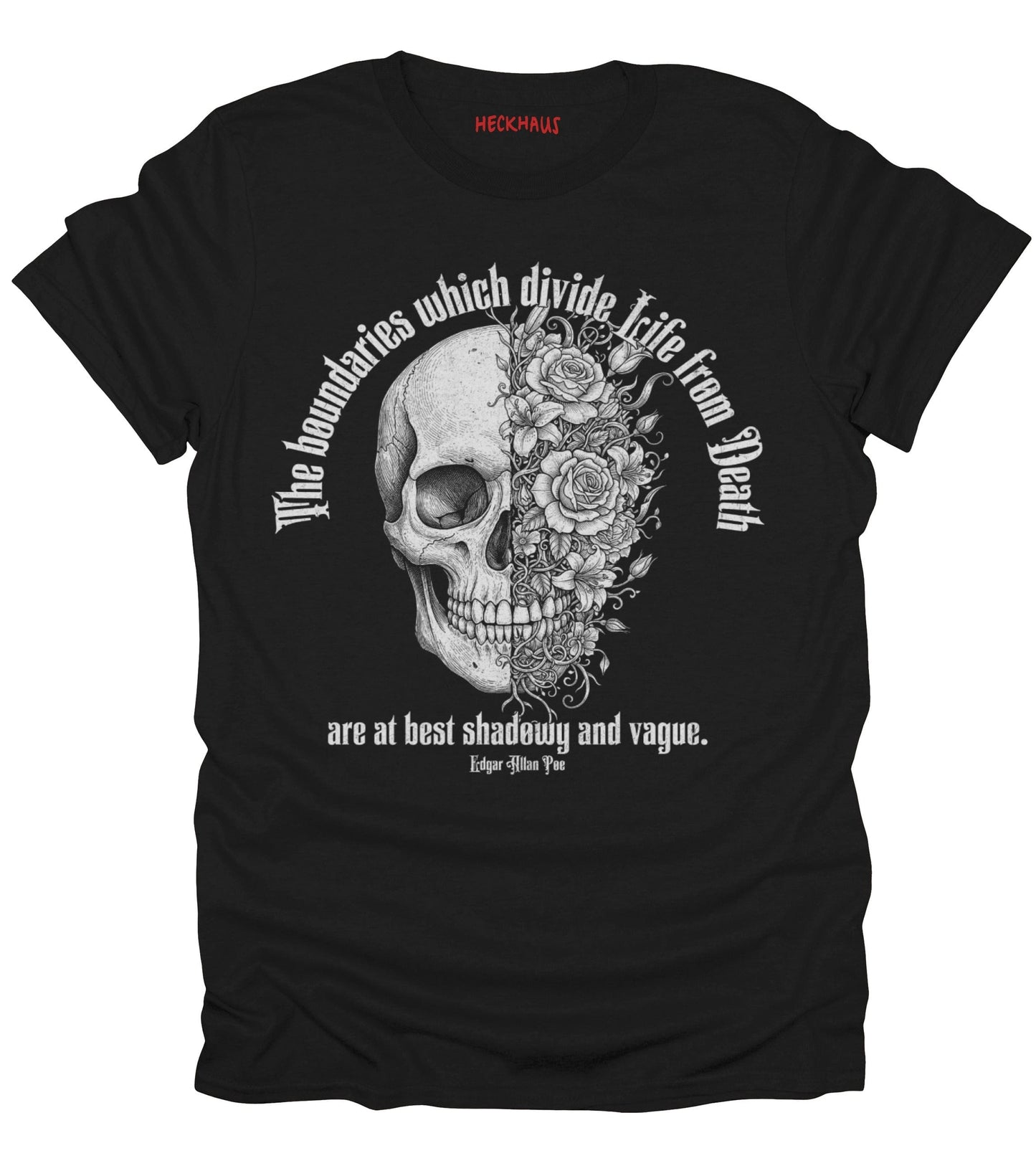 The Boundaries T-Shirt