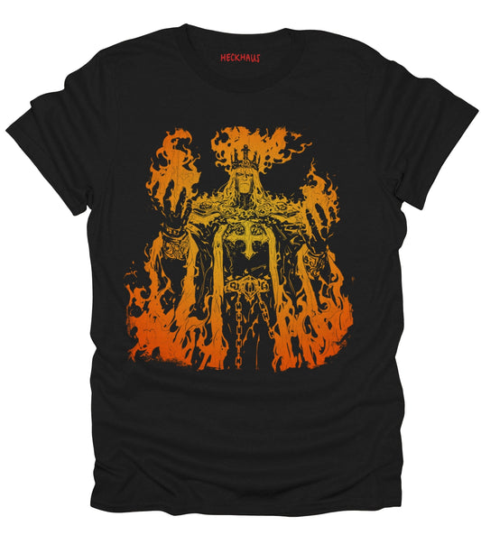 The Infernal Monarch T-Shirt