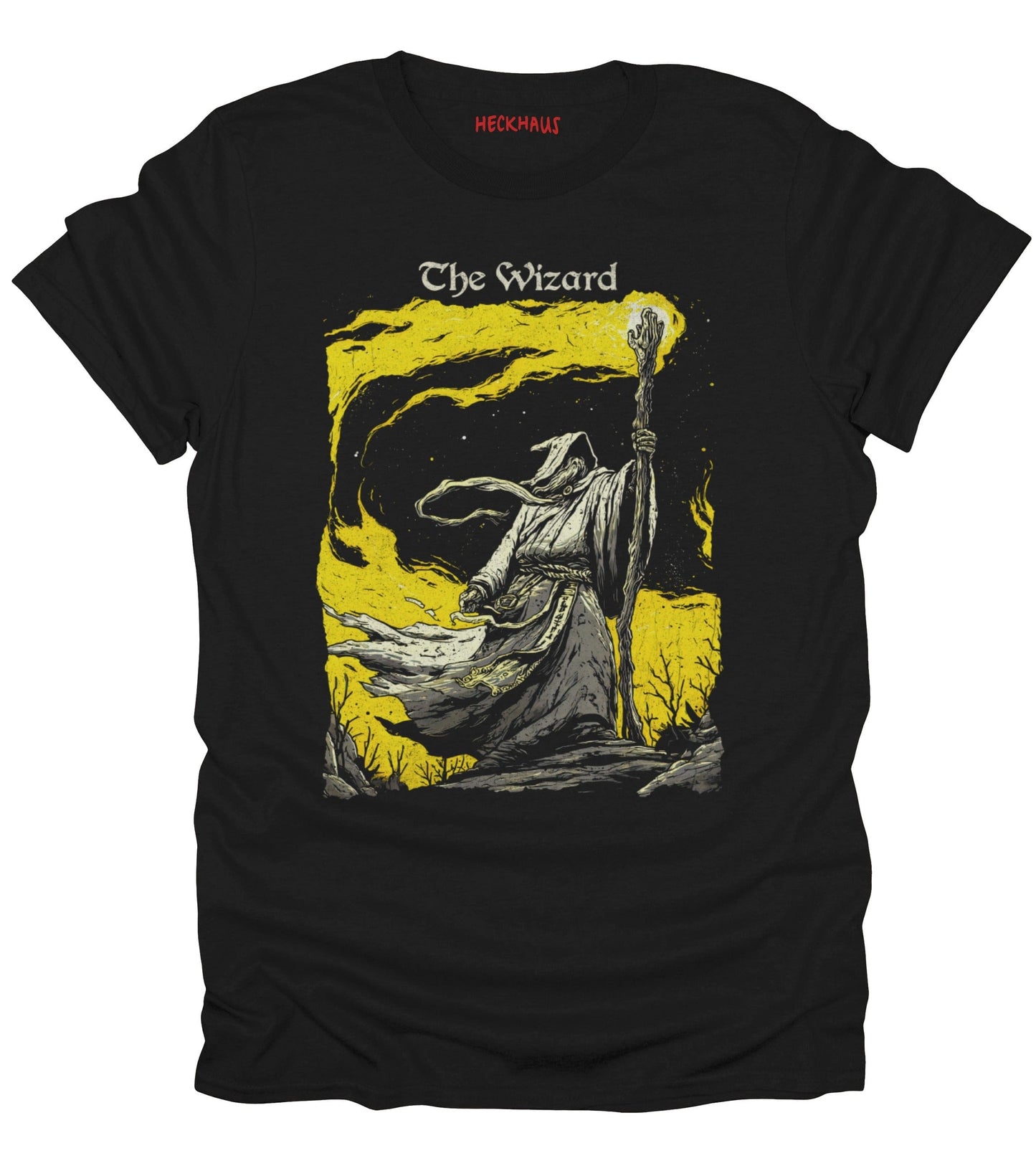 The Wizard T-Shirt