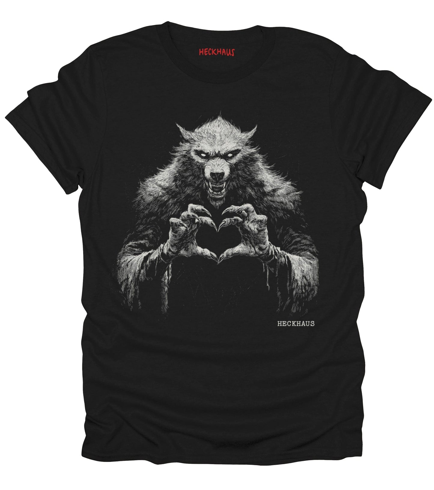 Wild at Heart T-Shirt