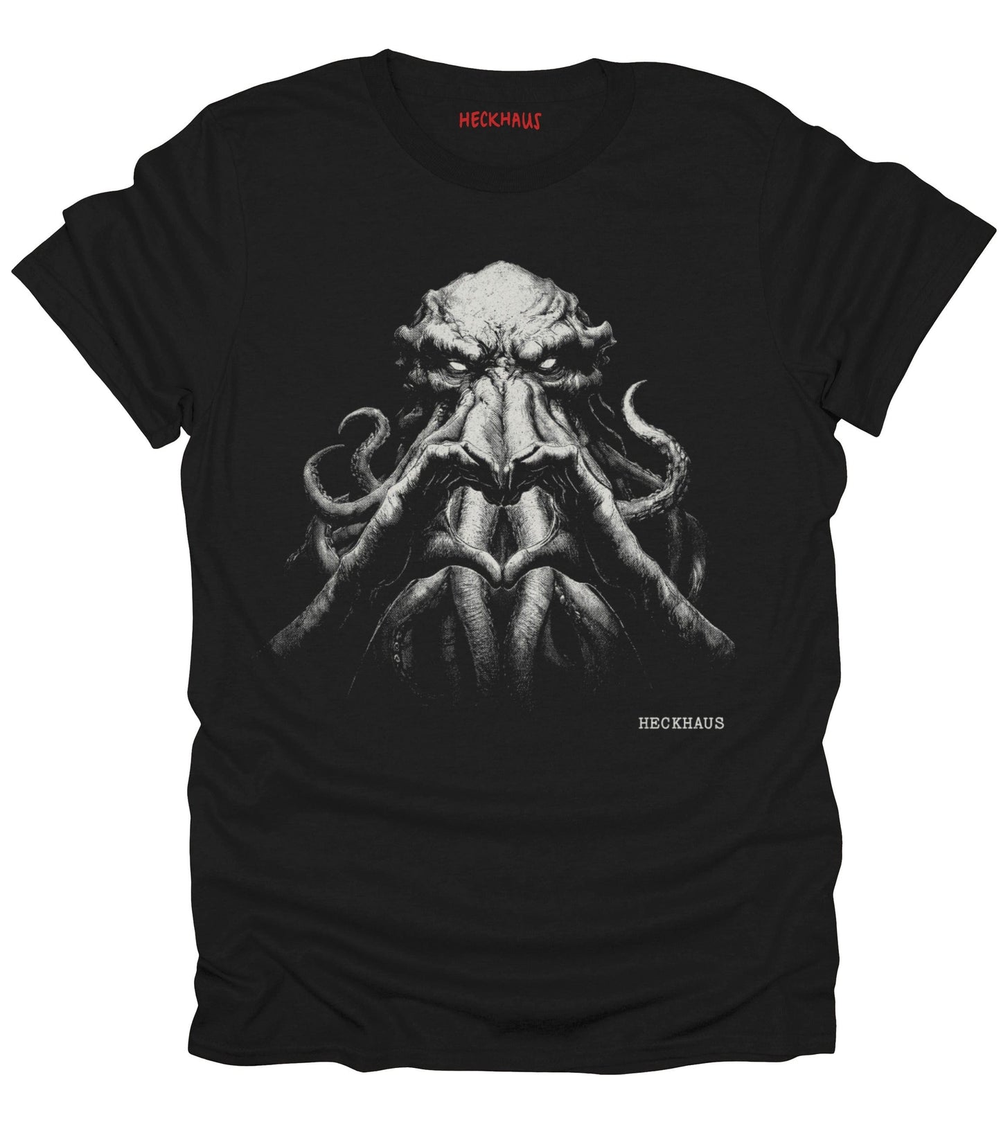 Heart of the Abyss T-Shirt
