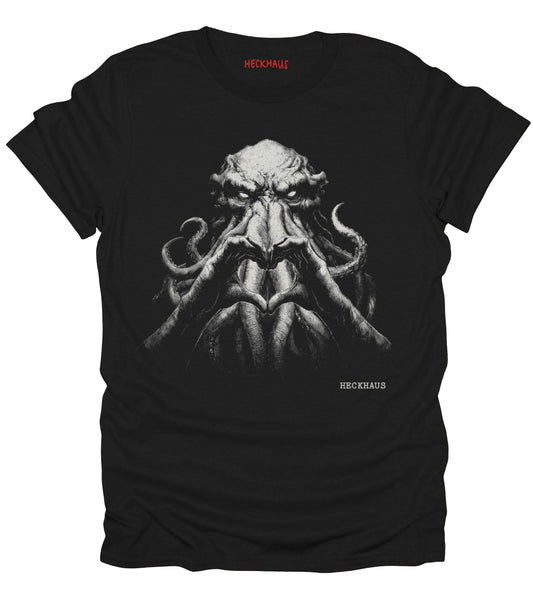 Heart of the Abyss T-Shirt