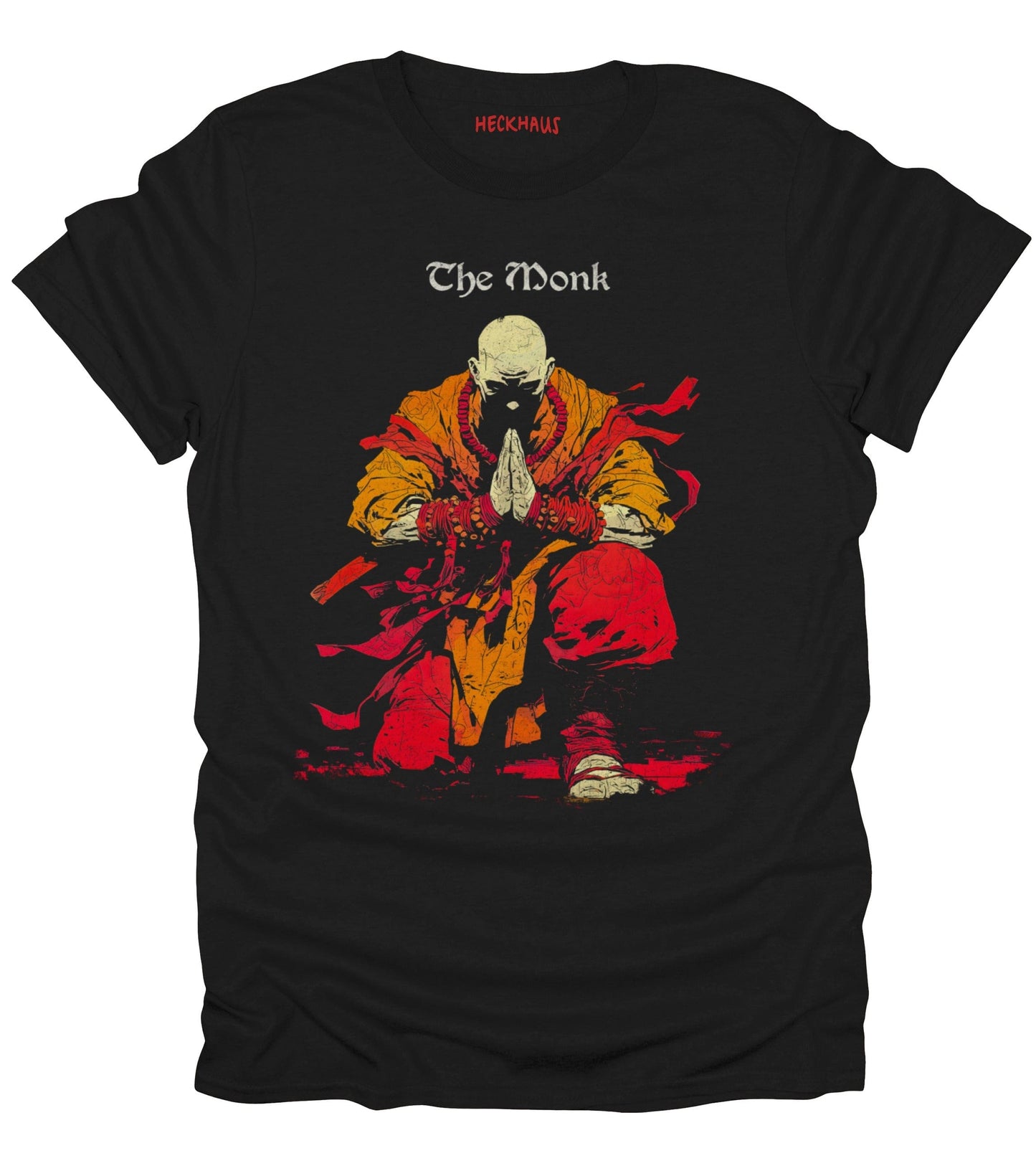 The Monk T-Shirt