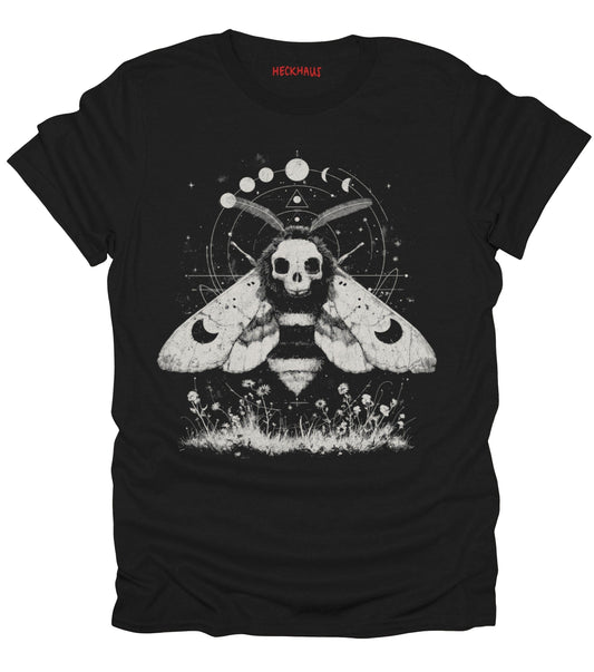 Lunar Requiem T-Shirt