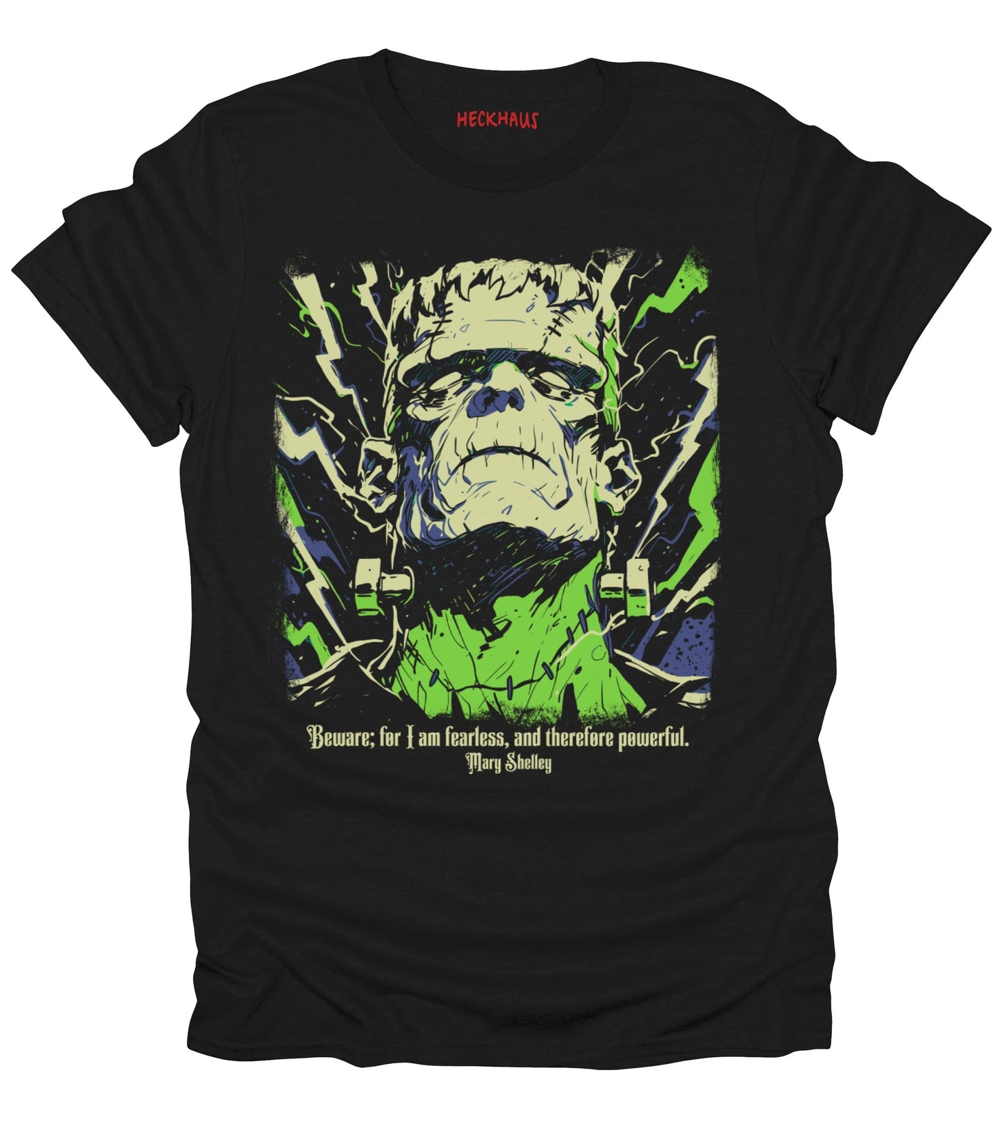 Frankenstein's Monster T-Shirt