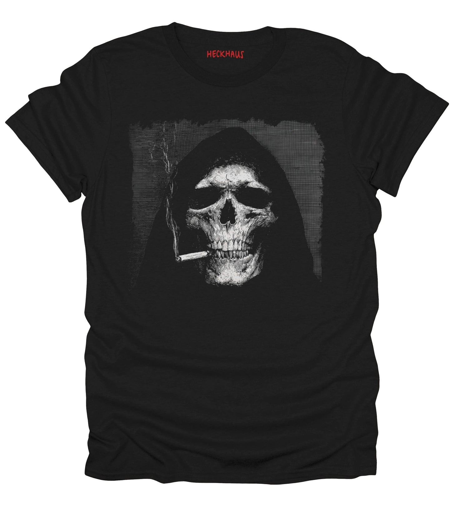 Smoke Break T-Shirt
