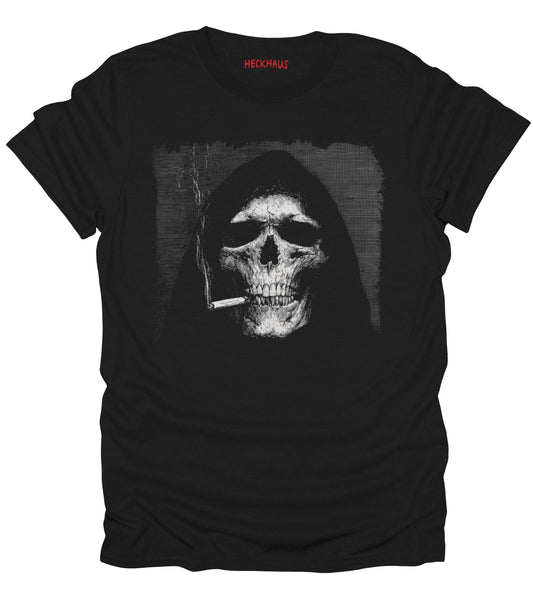Smoke Break T-Shirt