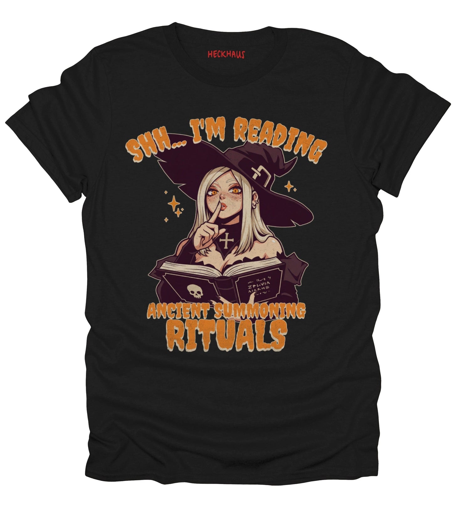 Summoning Rituals T-Shirt