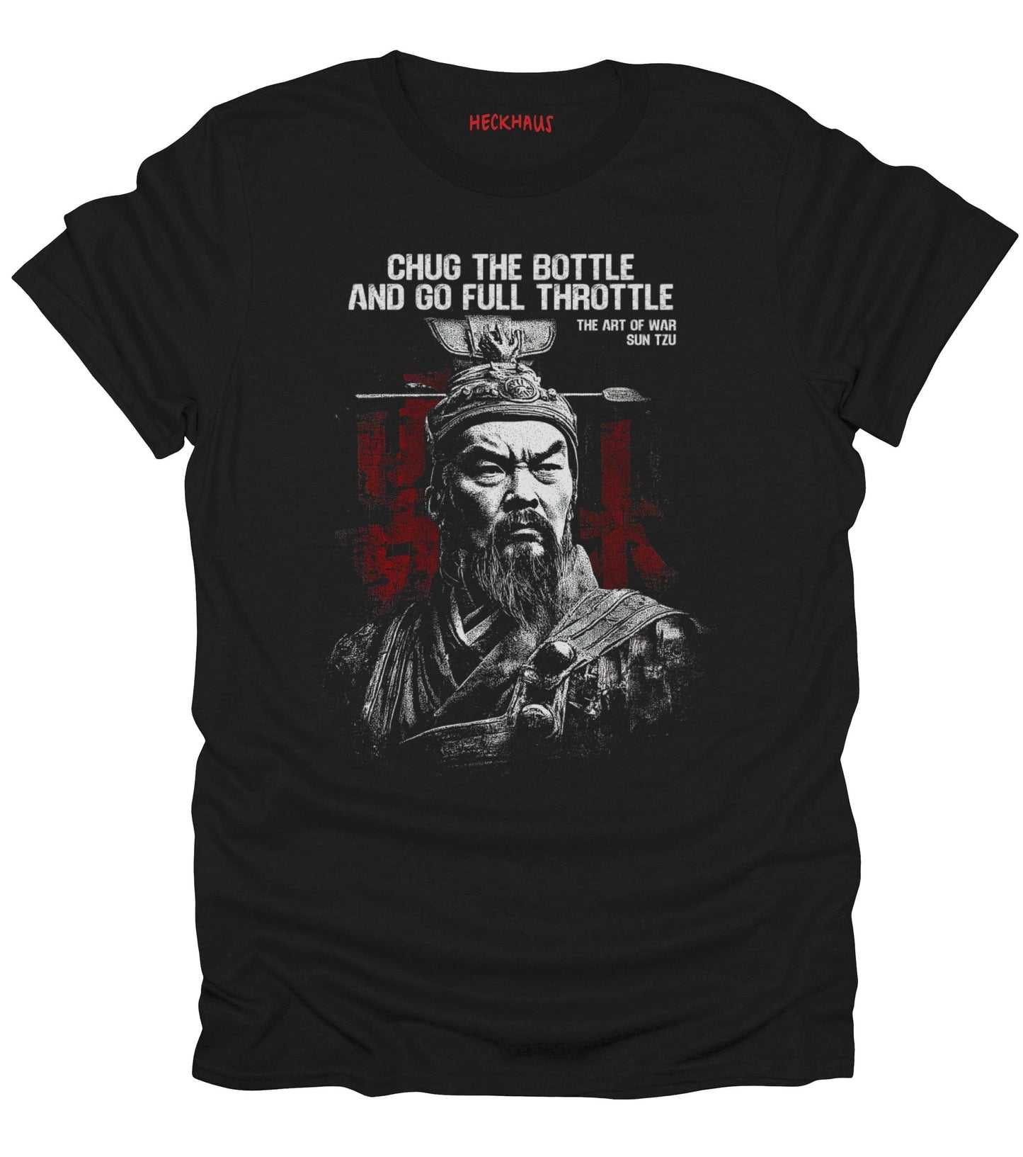 Chug the Bottle T-Shirt