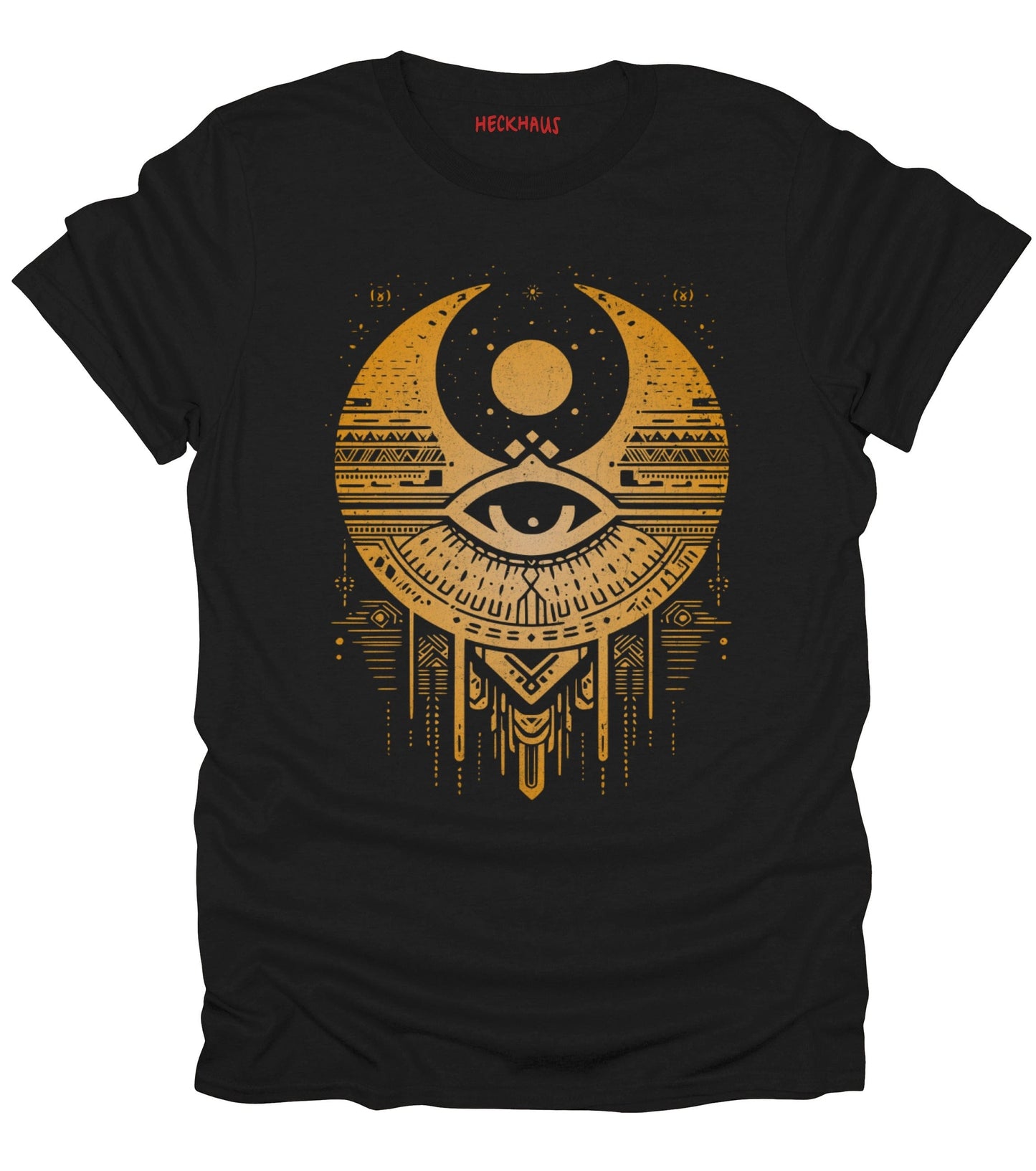 Celestial Witness T-Shirt