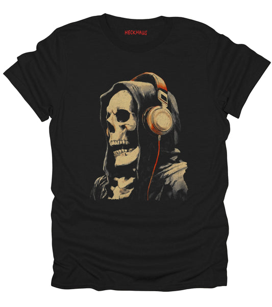 The Last Track T-Shirt