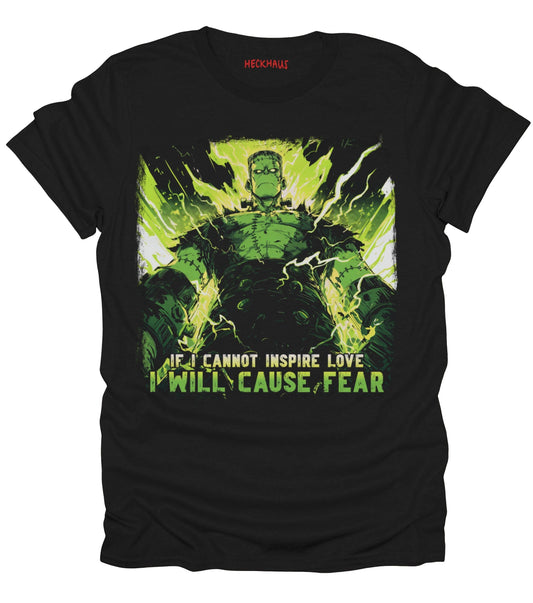 Fear Made Flesh T-Shirt