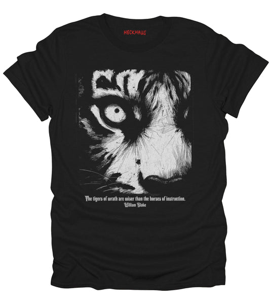 The Tigers of Wrath T-Shirt