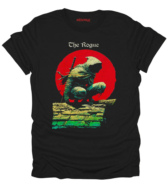 The Rogue T-Shirt
