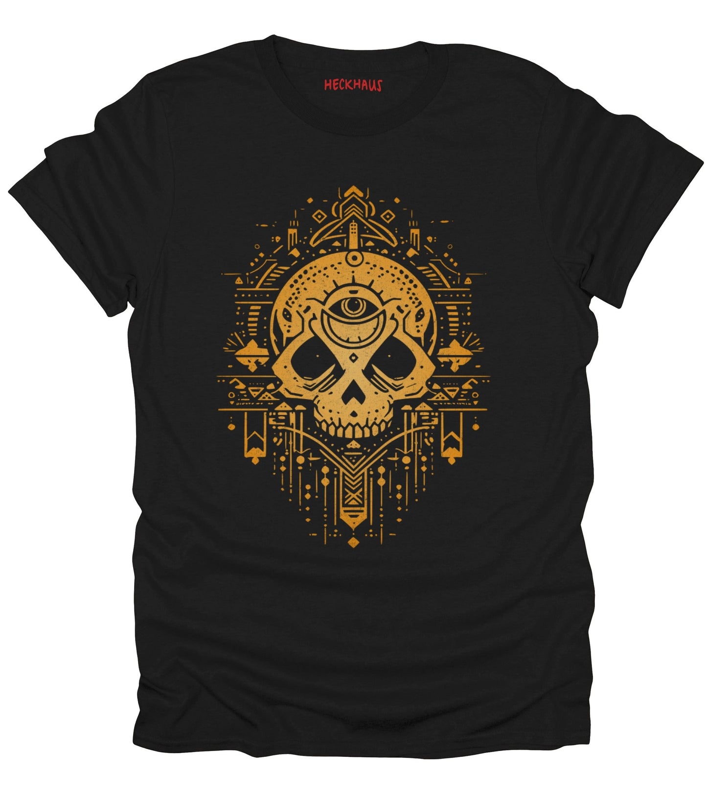 The Last Oracle T-Shirt
