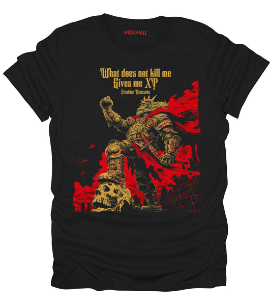What Does Not Kill Me T-Shirt